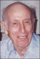 Frank Molnar Obituary (2006)