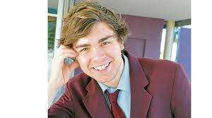 First-time Gilmore voters outline their issues