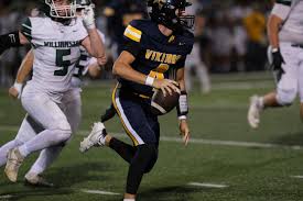 Greater Lansing District Final Scoreboard