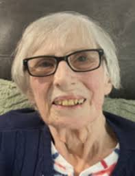 Claudette Guy Obituary