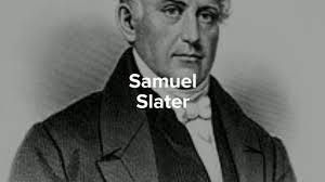 Samuel Slater