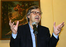 Vittorio umberto antonio maria sgarbi born 8 may 1952 in ferrara is an italian art critic art historian politician cultural commentator and television pe. Vittorio Sgarbi Wikidata