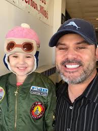 In Memory of Capt. Don Pruett