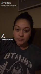 Rose Galindo's Instagram, Twitter & Facebook