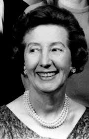 Isabelle Margaret Harpel Kalb (1916-2006)