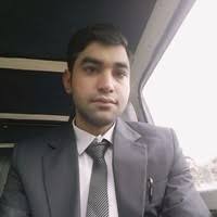 MUHAMMAD Adeel Sarwar