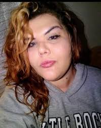 Alexandra Blair Blakeslee, age 29