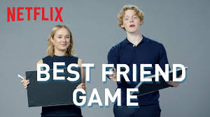 Alba august is one of the most intriguing young voices in scandinavia's acting world. How Nordic Are You With Alba August Netflix Youtube