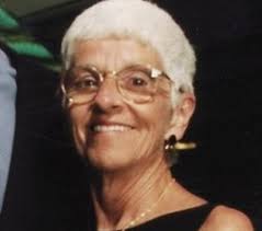 Violet Wright Obituary