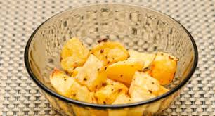 Reduce the heat to medium low or low. 5 Ways To Bake Potatoes Wikihow