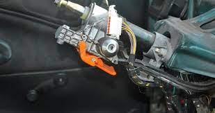 Rather than unlocking the car doors and locks, it enables the removal of the cylinder, or core, from the ignition. How To Replace Ignition Lock Cylinder Without Key 3 Easy Steps