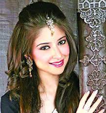 Match Your Earrings To Your Hairstyle The Asian Age Online Bangladesh