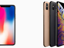 Iphone x available there are two beautiful colors the space gray and silver and iphone x body dimensions are 143.6 × 70.9 × 7.7 it's all about the apple iphone x price and specs if you want to know about more apple mobiles so you can follow apple mobile phones and also visit mobile phones. Iphone Xs Max Vs Iphone X Macworld Uk