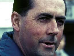Sir Jack Brabham