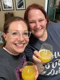 Miss Minerva's Tea Room is doing fun things lately