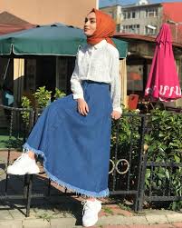 onuk giyim on instagram kot etek guzelligiyle fiyat 100 s m l fisto gomlek 100 36 42 skirts lace skirt fashion