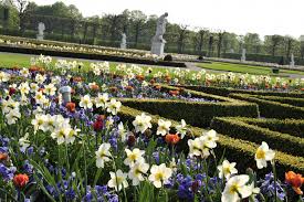 L'appartementhaus herrenhäuser gärten dista 6 km dal centro congressi di hannover e 12 km dalla fiera di hannover. Herrenhauser Garten In Hannover Ausflugsziele Hannover