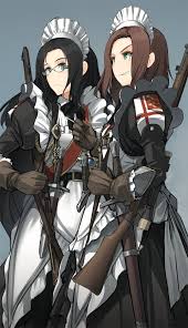 Sniper Scope hentai videos, GIFs, and images | R34.app