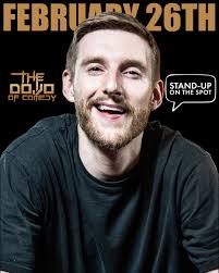 The Dojo of Comedy EAST added a...