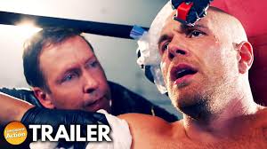 Haymaker follows a retired muay thai fighter (sasso) working as a bouncer, who rescues an alluring. Haymaker 2021 Trailer Mma Action Drama Youtube