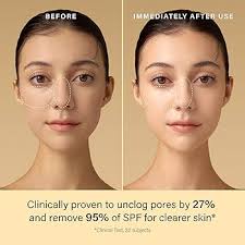 Amazon.com: Melixir Mandarin Morning Face Cleanser, Gentle Non-Stripping  Daily Cleanser for Dry Skin, Hydrating Hyaluronic Acid & BHA, Low pH Gel  Formula, Removes Excess Oil and SPF, Korean Skin Care (8.4 fl.oz.) :