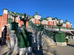 深谷 市 仙 元 山 公園