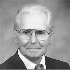 James Paugh Obituary (2008)