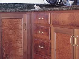 redwood burl and curly