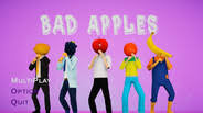 On that front bad apples can't be faulted. Bad Apples On Steam