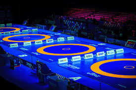 U.S. to host 2026 U23 World Championships in Las Vegas and Pan American Championships in Iowa