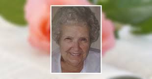 Mae Ella Pharris Obituary April 26, 2017