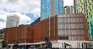 En el teatro mayor habrá conciertos con ritmos latinoamericanos, la universidad nacional enseña a crear. Arcadia Revela Detalles De Como Sera Y Funcionara La Nueva Cinemateca De Bogota