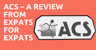 We did not find results for: Acs A Review From Expats For Expats