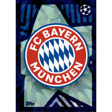 Fc bayern munchen vector logo. Sticker 79 Club Logo Fc Bayern Munchen 0 99