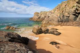 Plage De La Belle Maison Ile D Yeu Vendee France In 2020 Outdoor Photo Pictures
