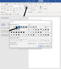 Insert Checkbox In Word And Make Fillable Documents