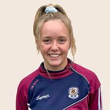 Player Profile: Aoibheann Barry