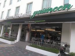 Restoran Nasi Kandar Yasmeen