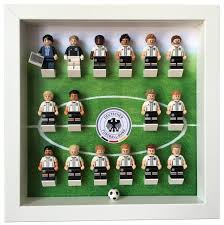 Nachfolger von löw nach em : Display Frame For Dfb German Football Team Minifigures Display Frames For Lego Minifigures