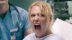 Spontaneous Pushing vs Directed Valsalva Pushing