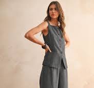 The Arden Vest