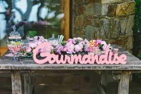 Nhu Pierre Mariage Entre Vignes Mer Et Lavande Deco Mariage Theme Gourmandise Mariage En Provence Mariage