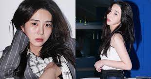 민아 / min a / mina / мина. Former Aoa Member Kwon Mina Discharged From Hospital No Plans For Activities For The Time Being Koreaboo