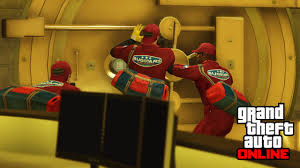 How to get gold in casino heist. Clever Gta Online Trick Changes Casino Heist Rewards Cheaply Dexerto