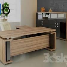 38 Office Furniture 3dmodel Office Furniture Modern Office Table Design Modern Office Table
