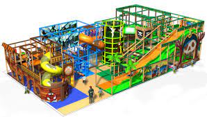 Jeux de plein air, jeux couverts, salle de jeux vidéos, structure gonflable. Fabricant De Parc De Jeux D Interieur Aire De Jeux Tubulaire Hazelys Sourcing Solution De Sourcing Et De Sous Traitance En Chine