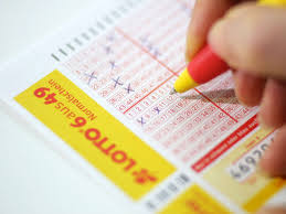 Zweimal wöchentlich finden sie hier aktuelle zahlen unmittelbar nach der ziehung. Lotto Mit Diesen Tipps Und Strategien Konnen Sie Abraumen Welt