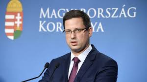 Gulyás gergely bejelentette, már biztosan lesz koronavírus elleni védettséget igazoló kártya, de még mindig nem tudni, ez mire lesz jó. Kormanyinfo A Kovetkezo Napokban Ugrasszeruen Fog Megnoni A Fertozesek Szama 24 Hu
