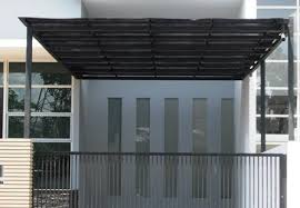 Harga canopy untuk melindungi rumah kanopi carport rumah minimalis. Kanopi Galvalum Malang Murah Bengkel Abimanyu