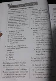 Maybe you would like to learn more about one of these? Quiz Bahasa Indonesiaperaturan U U No Copas No Nyontek No Web Brainly Co Id